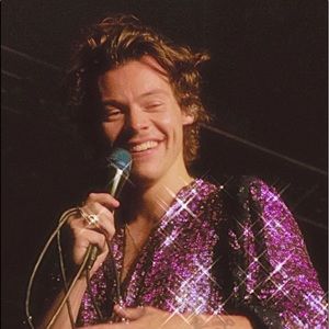 Meet your Posher, Gabriela